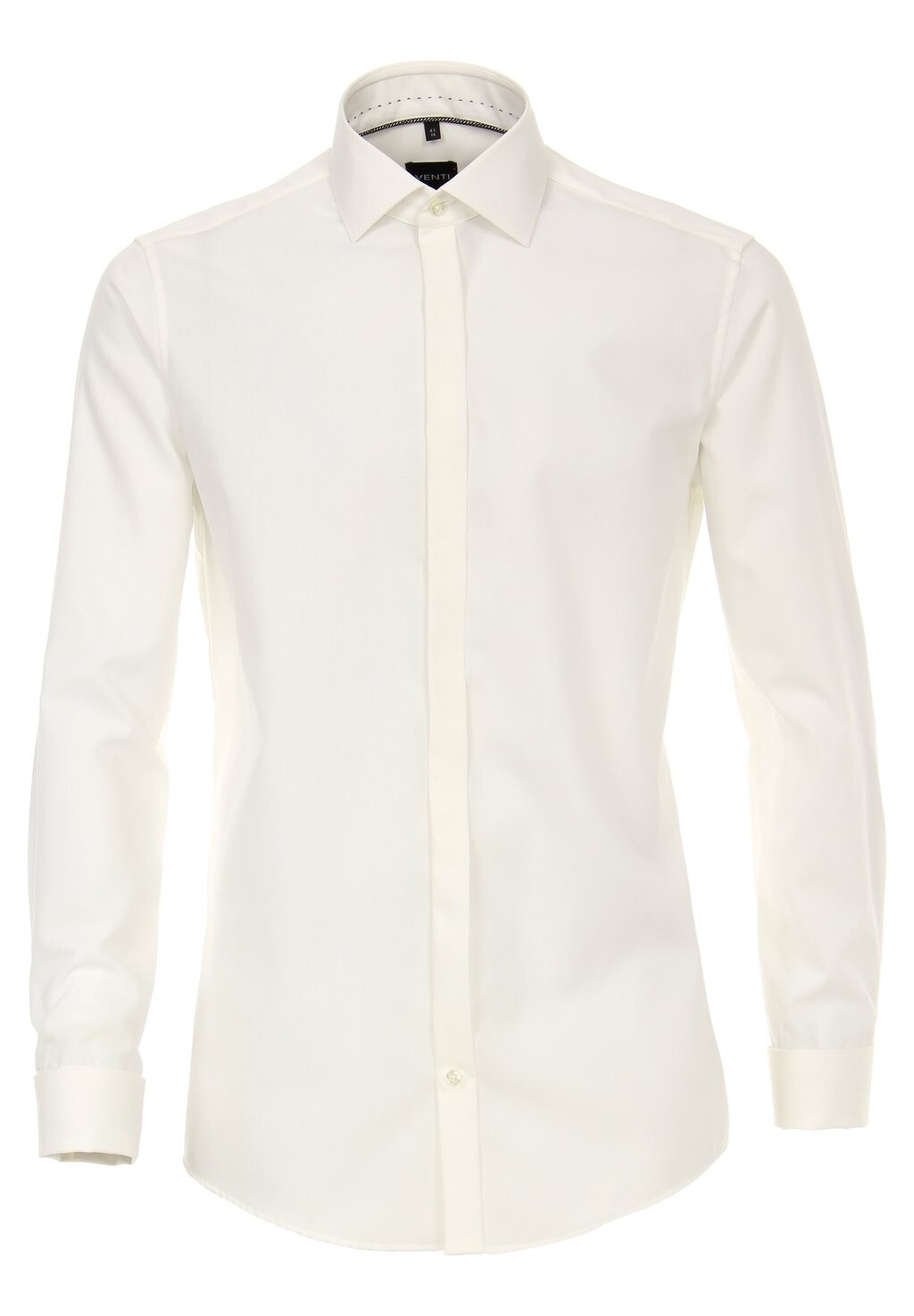 

Деловая рубашка MODERN FIT VENTI, цвет white