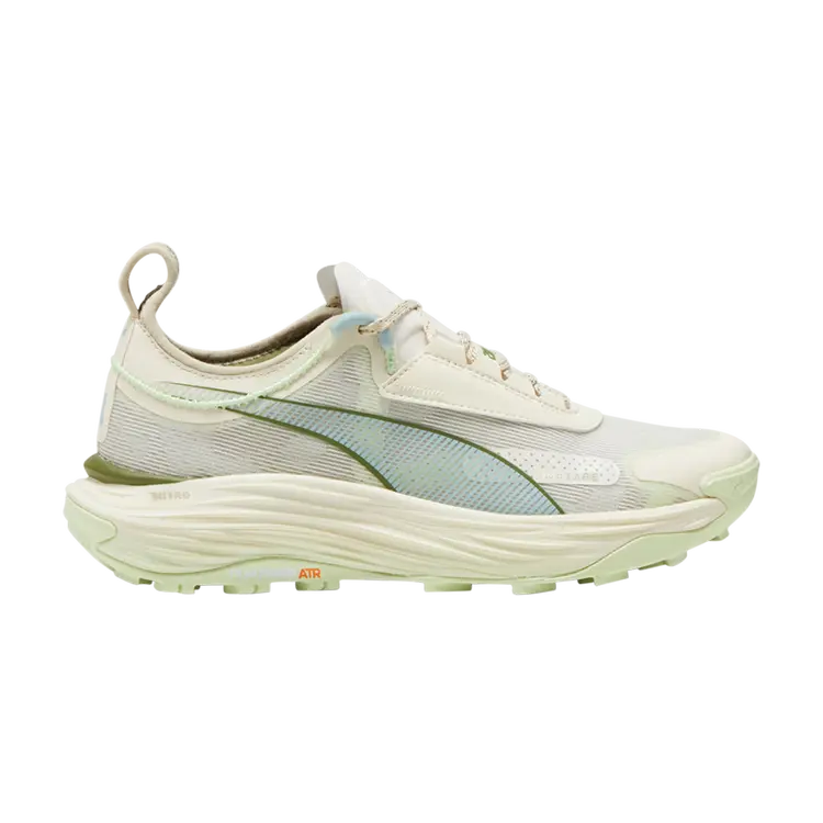Кроссовки Puma Wmns Voyage Nitro 3, кремовый