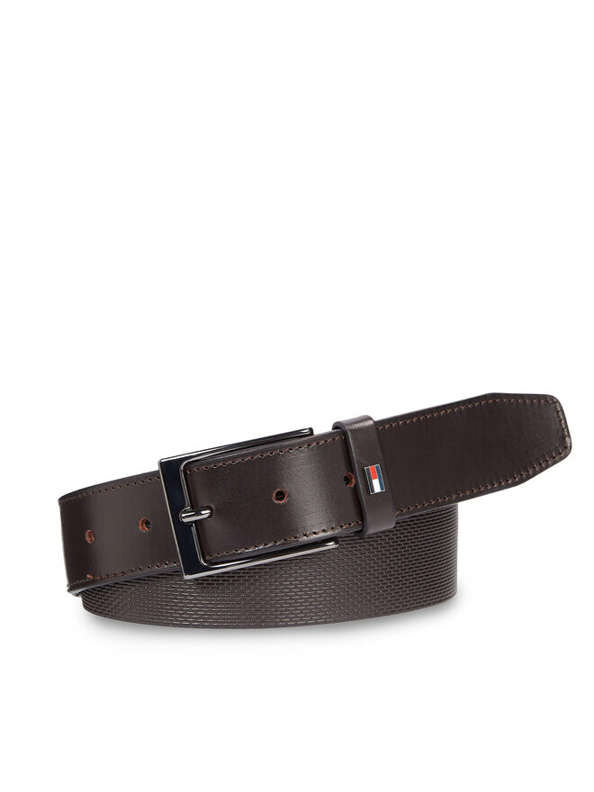 

Ремень Layton 3.5 Tommy Hilfiger, коричневый