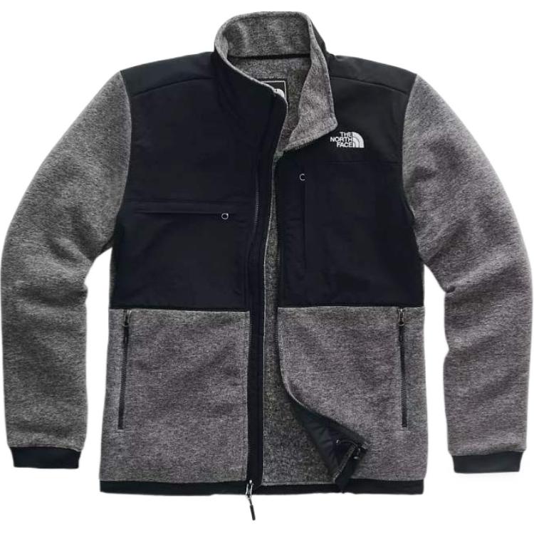 

Коллекция одежды Куртки и Пальто Мужские THE NORTH FACE, серый