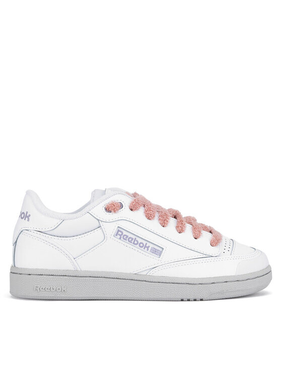 

Кроссовки Reebok, белый
