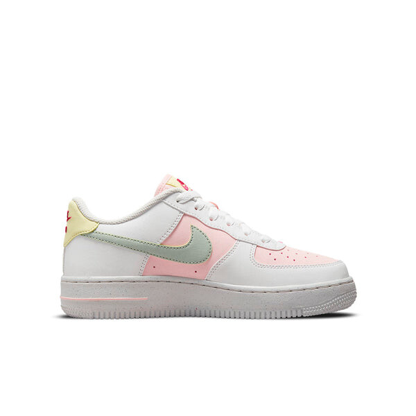 Кроссовки air force 1 impact Nike, белый — фото 2