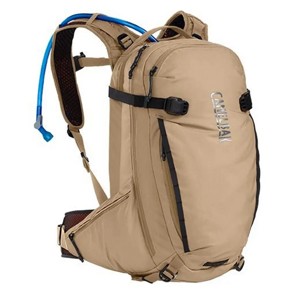 

Рюкзак Camelbak H.A.W.G. 20 hydration, коричневый