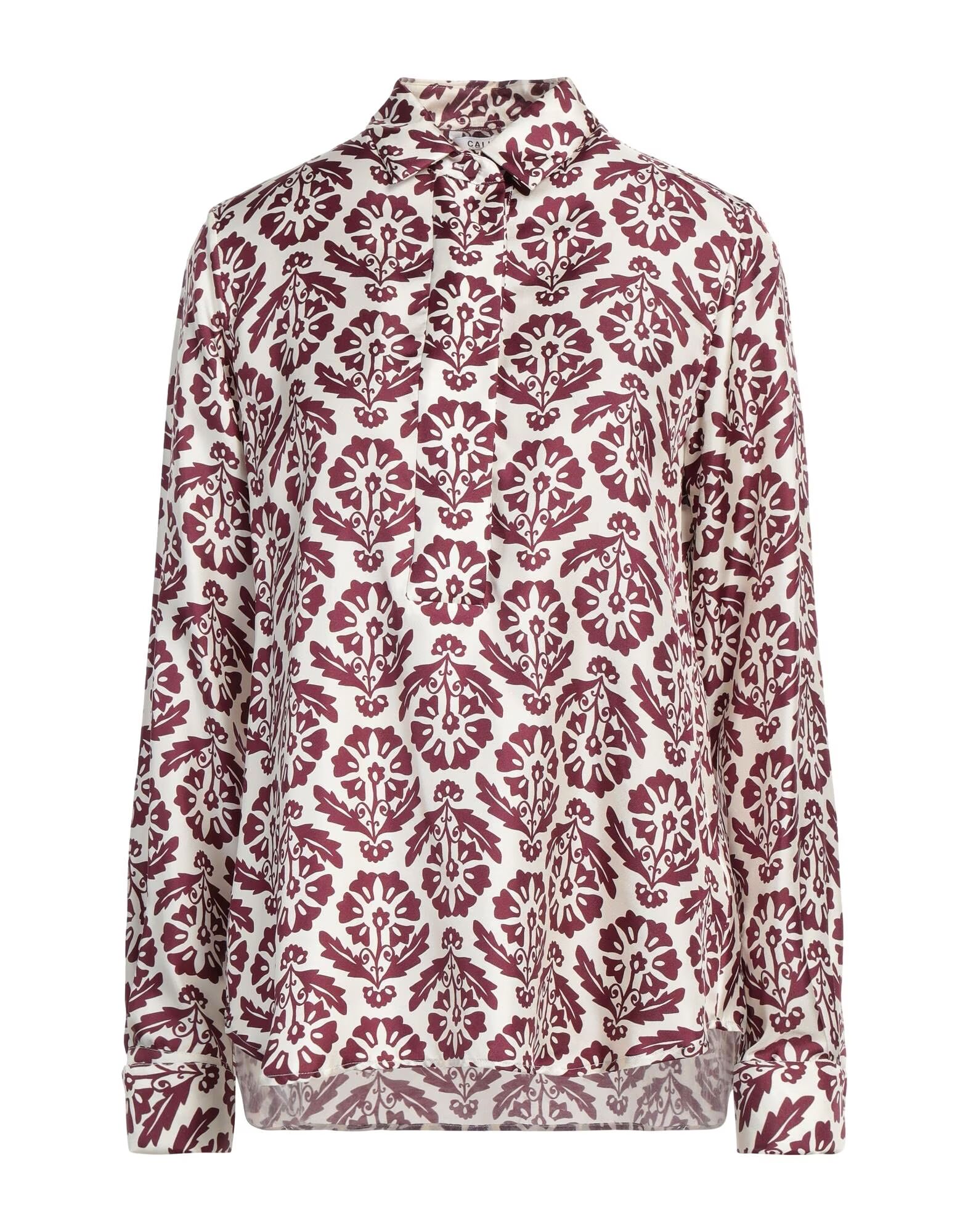 

Топ Caliban, сливовый