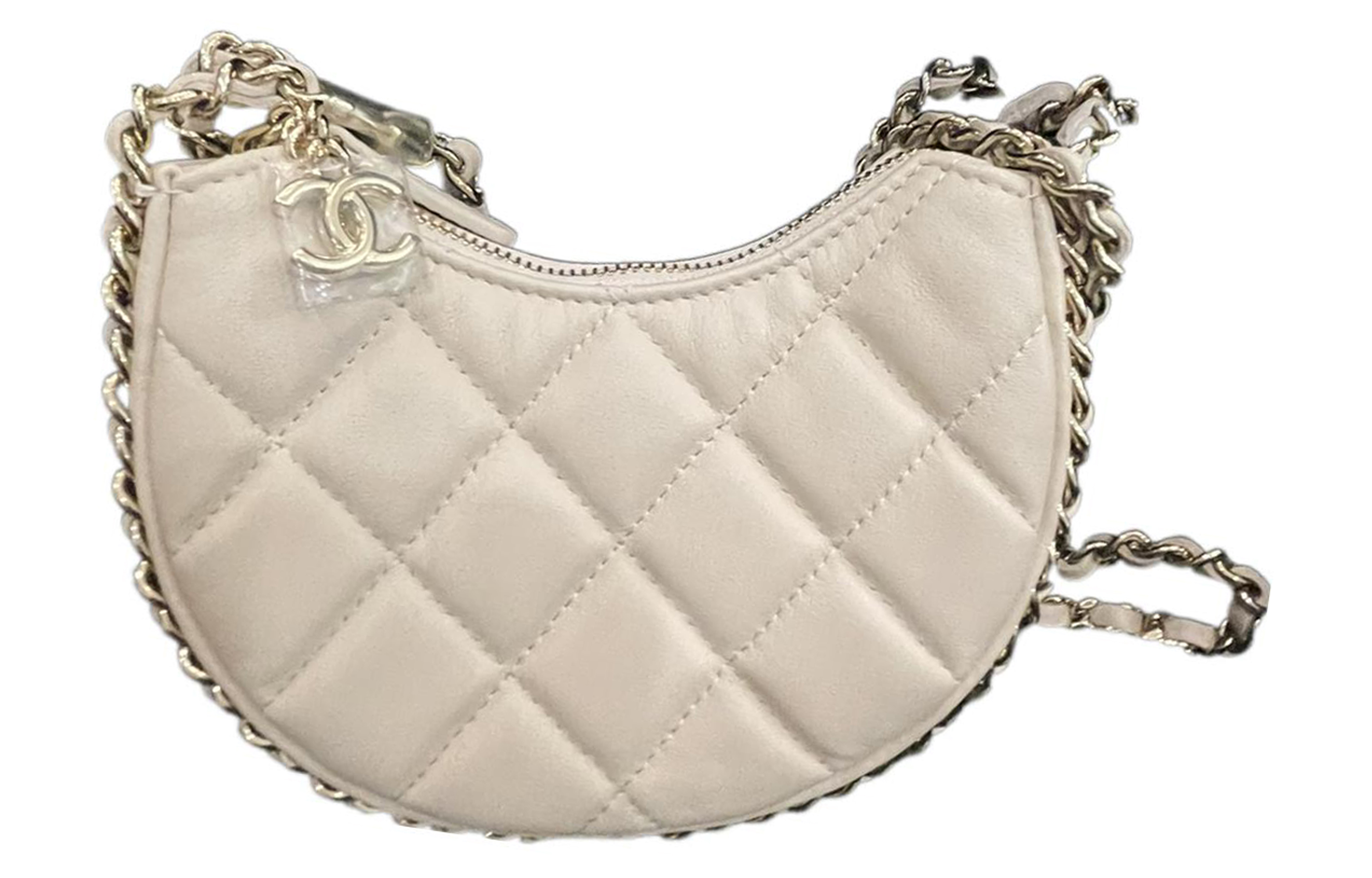 

23P Сумка через плечо CHANEL