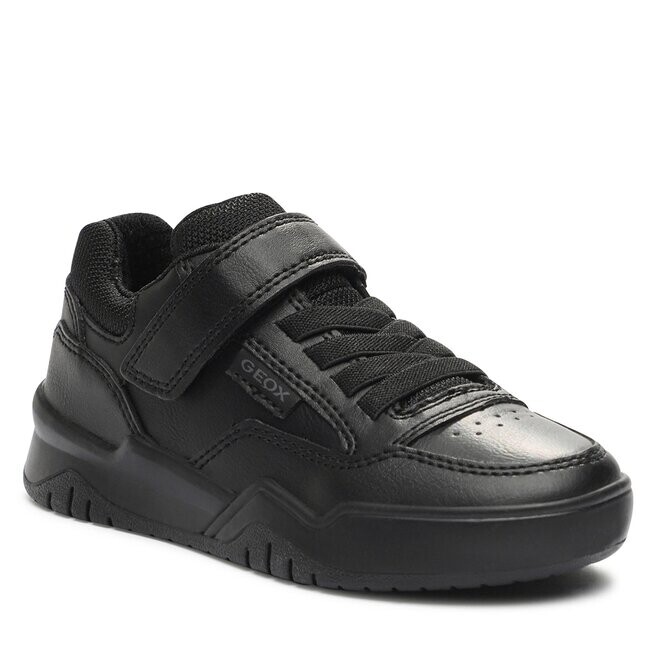 

Кроссовки Geox JPerth Boy, черный