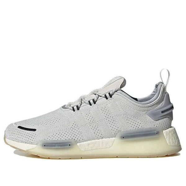 

Кроссовки nmd_r1 v3 Adidas, серый