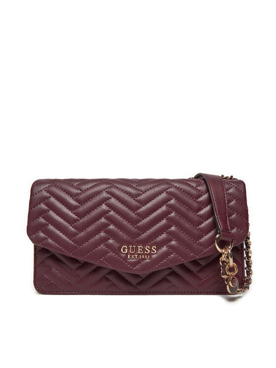 

Сумочка Guess, красный