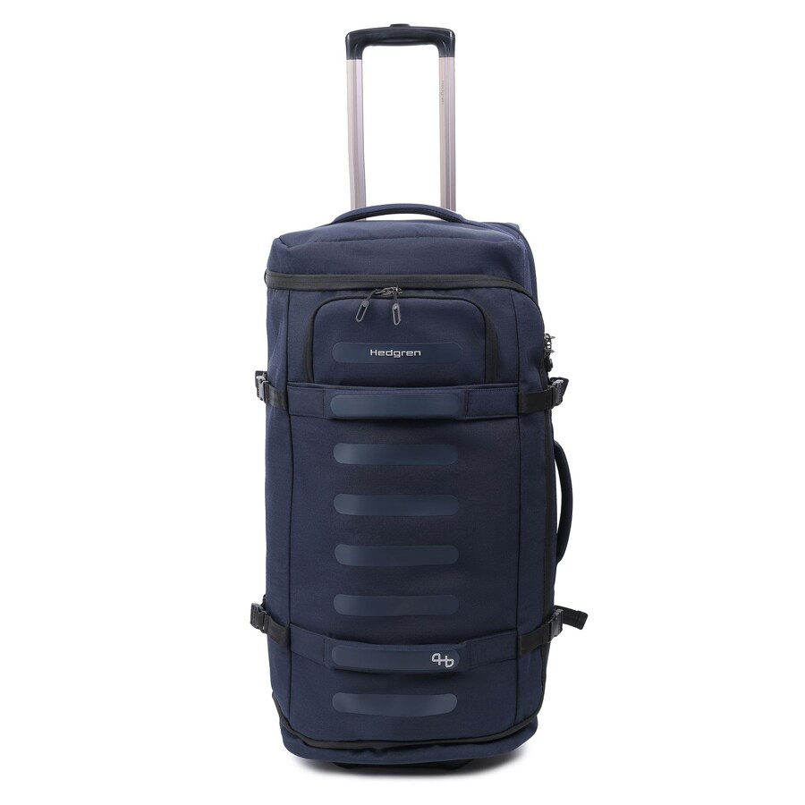 

Дорожная сумка Hedgren Comby Compact, синий
