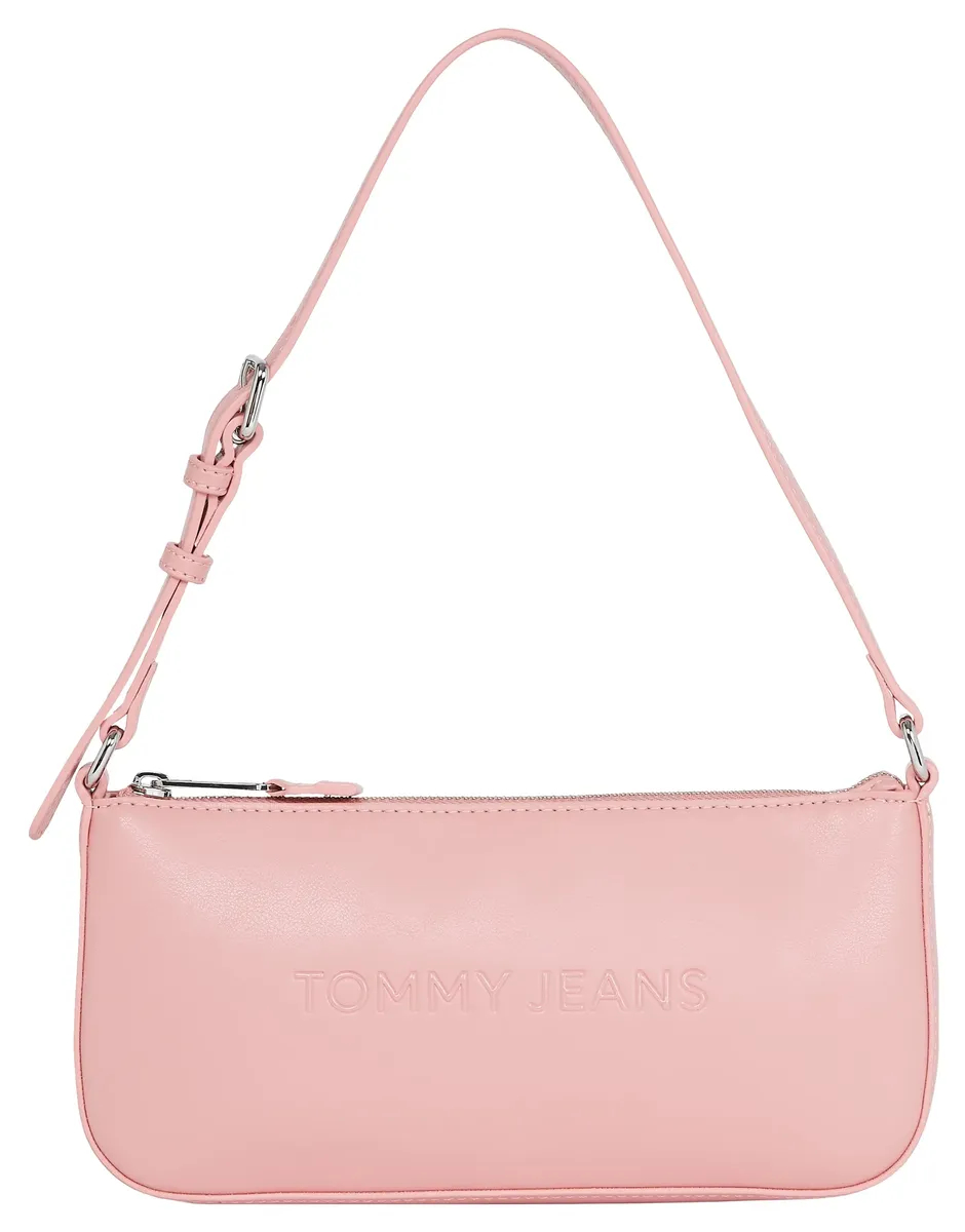 

Сумка через плечо Tommy Jeans, цвет Chalky Pink