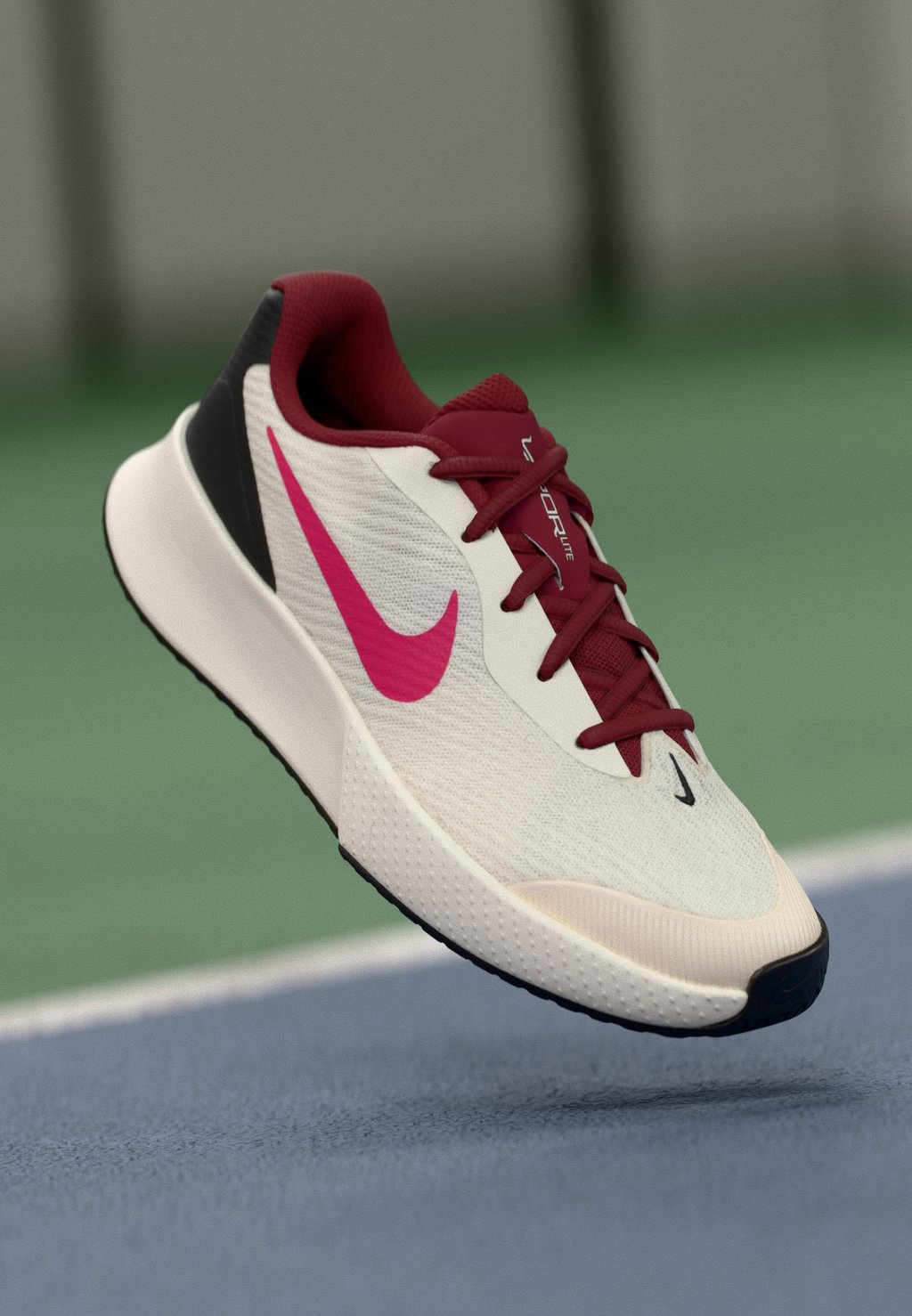 

Теннисные туфли VAPOR LITE 3 Nike Performance, песочный