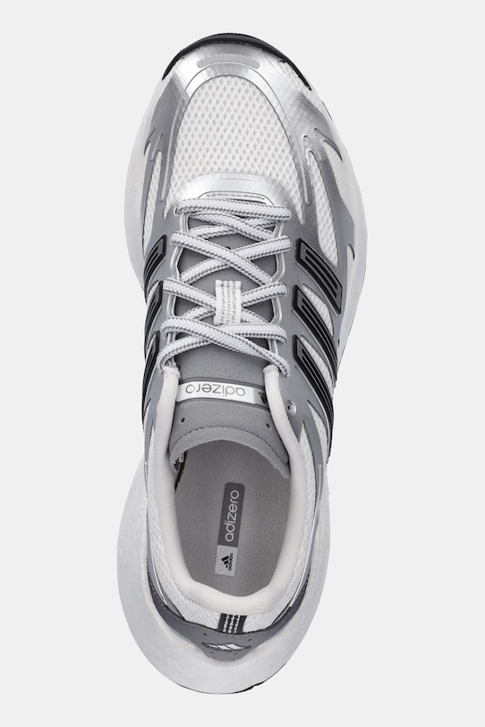 Кроссовки Adizero Aruku Adidas Originals, серебряный — фото 4
