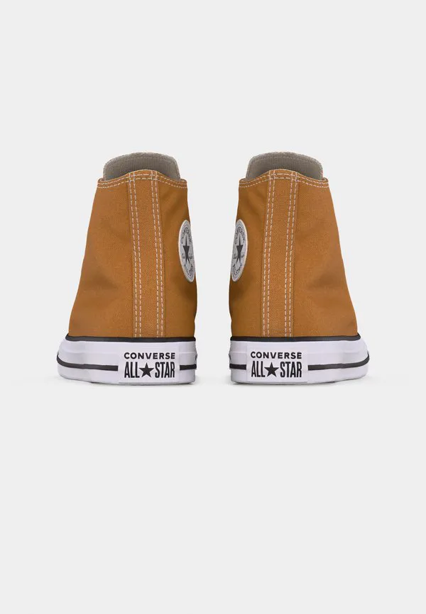 Кроссовки chuck taylor all star унисекс Converse, Honey Stick — фото 4
