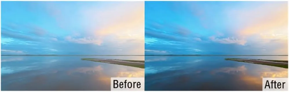 

Солнцезащитные очки в стиле ретро для женщин и мужчин, без оправы, с градиентным переходом цвета, солнцезащитные очки с линзами, женские безрамочные очки generic, 2