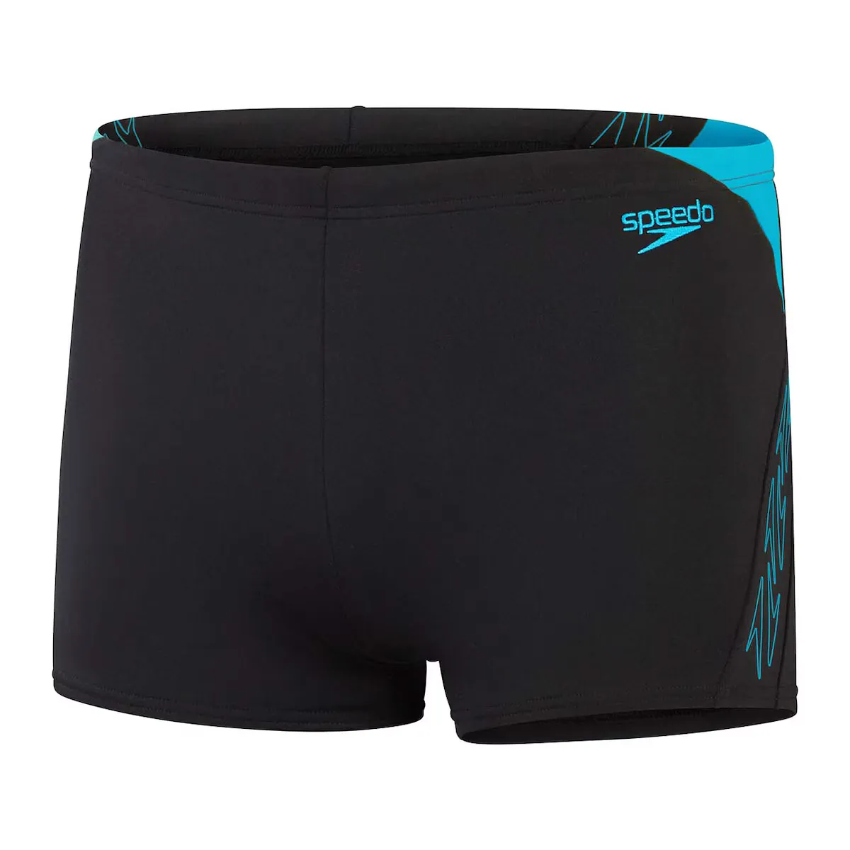 

Плавки-шорты Speedo мужские Hyperboom Splice, синий
