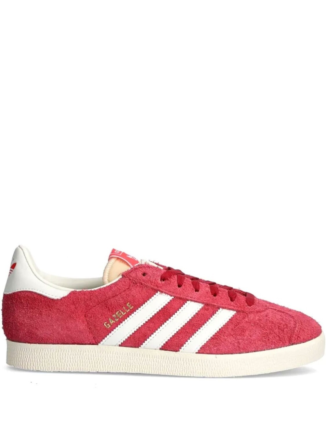 

Adidas кроссовки Gazelle, красный