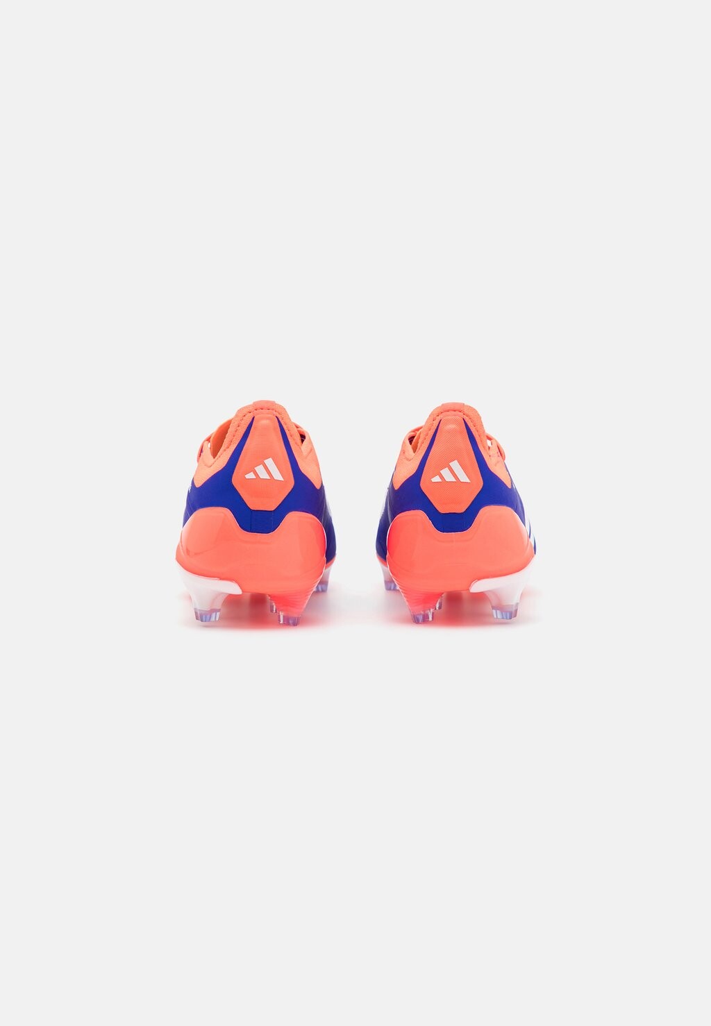 

Бутсы PREDATOR ELITE FIRM GROUND adidas, синий