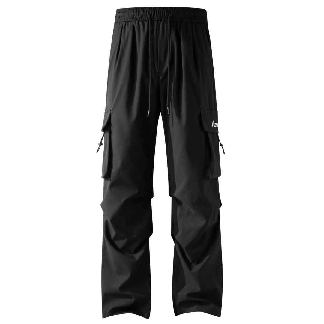 

Унисекс Карго Штаны Kawasaki, Хаки