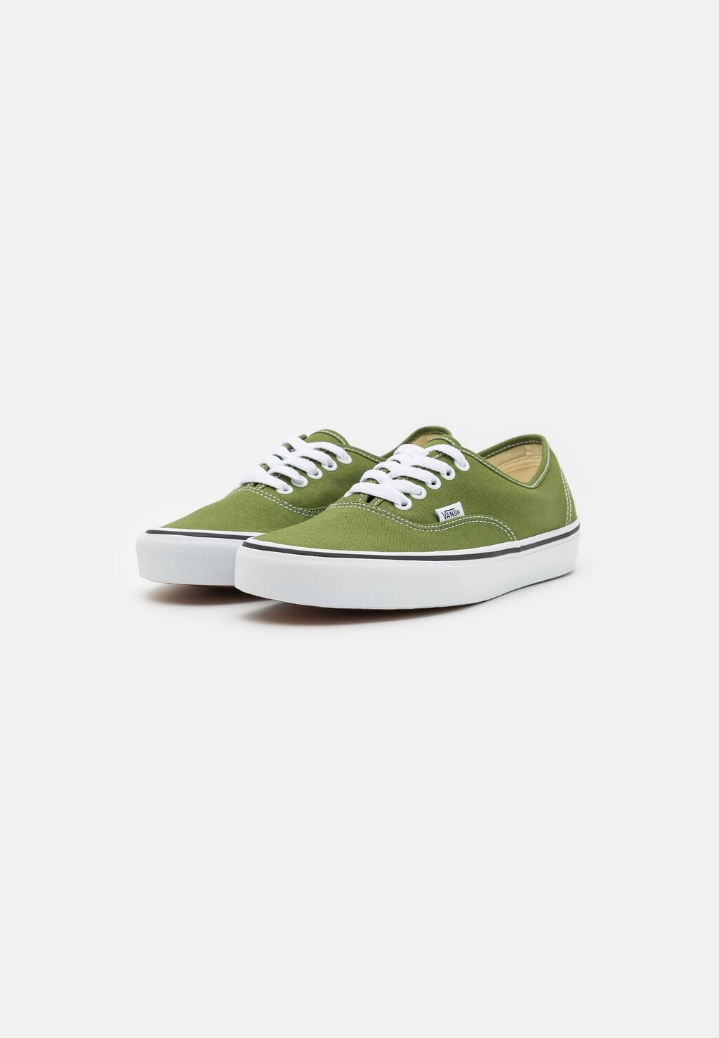 

Кроссовки Authentic Unisex Vans, зеленый