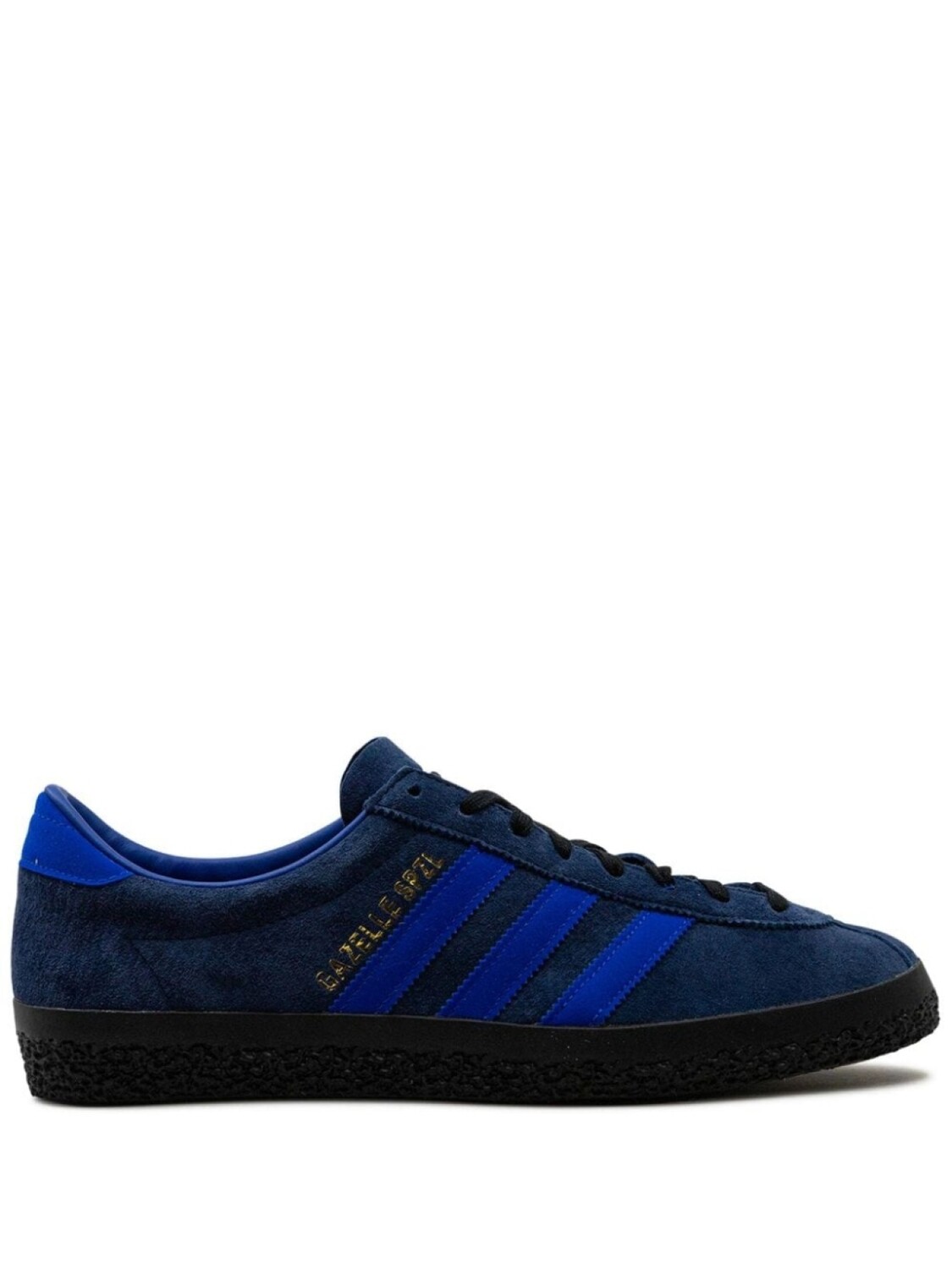 

adidas кроссовки Gazelle Deco SPLZ, синий