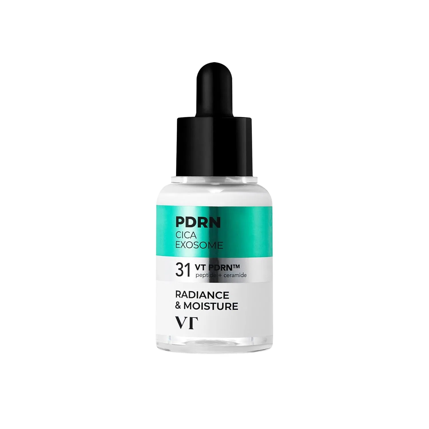 Сыворотка VT Cosmetics — Ампула «R5 PDRN Firming Cica Exosome» от