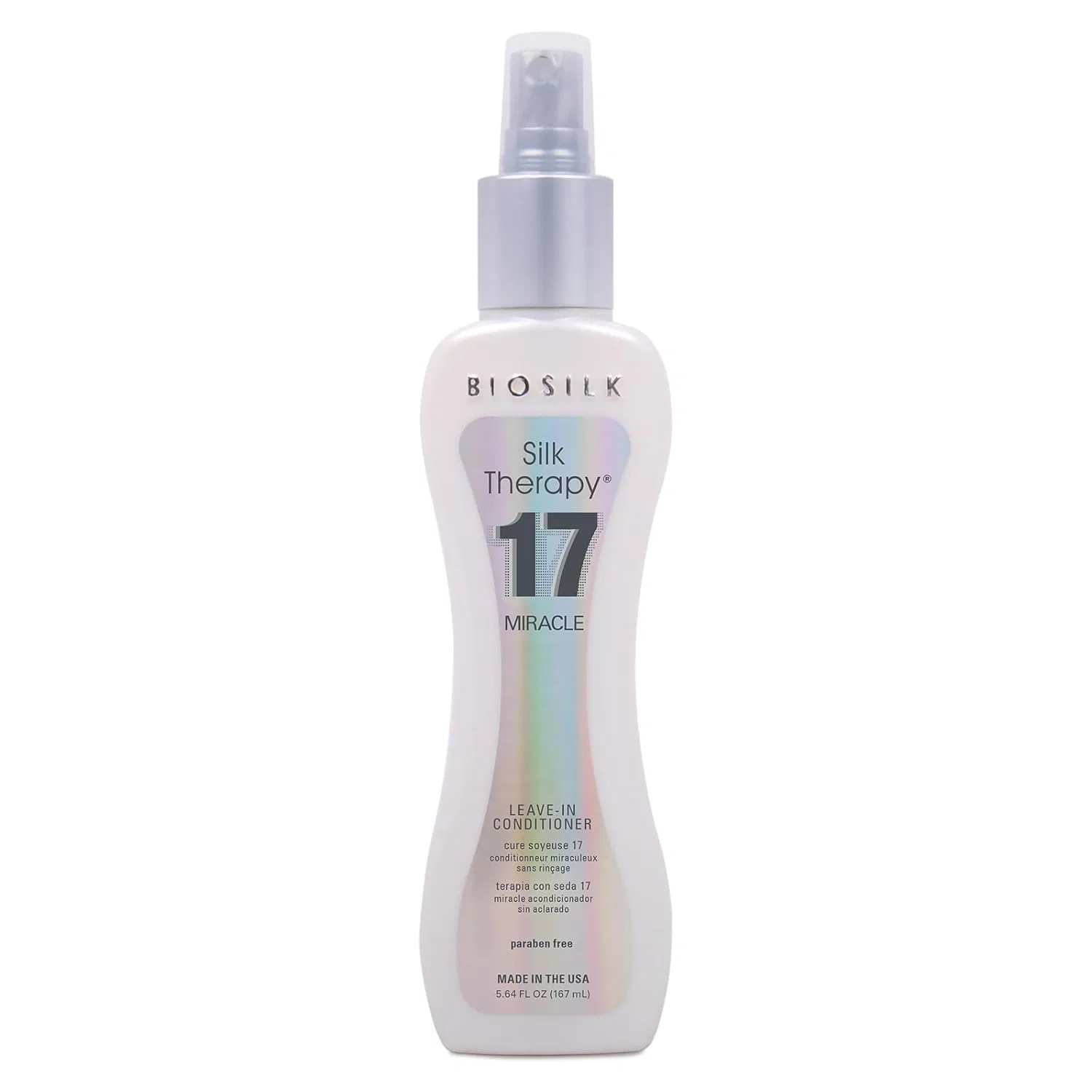 Средство для ухода за волосами от Biosilk Biosilk, Single-Coloured