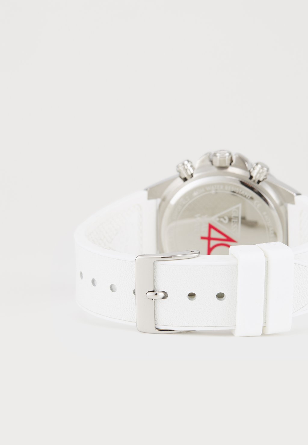 

Часы ICONIC Guess, белый