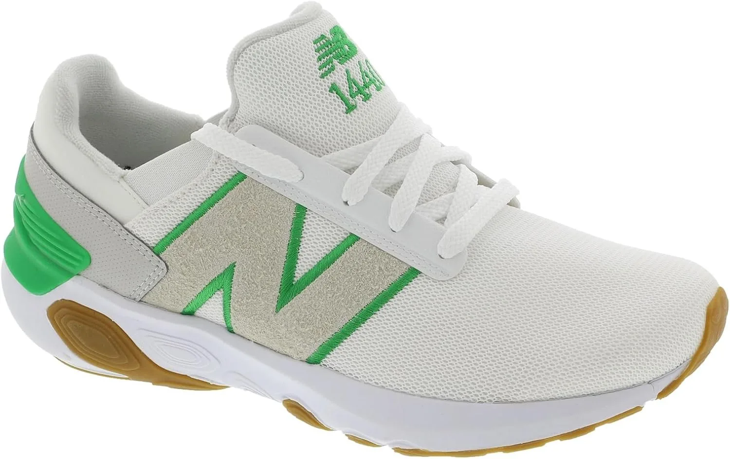 Мужские кроссовки New Balance 1440, белый