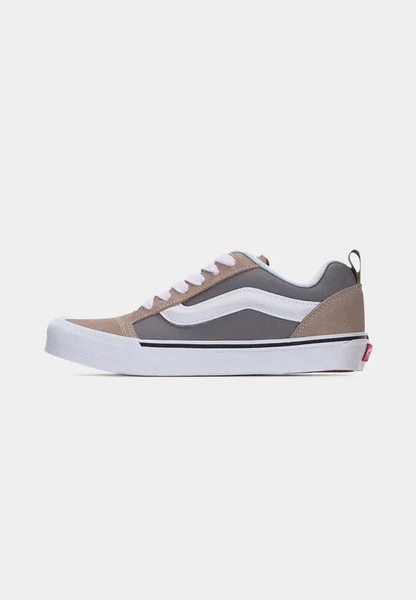Скейтбордистские кроссовки knu skool унисекс Vans, Frost Gray — фото 2