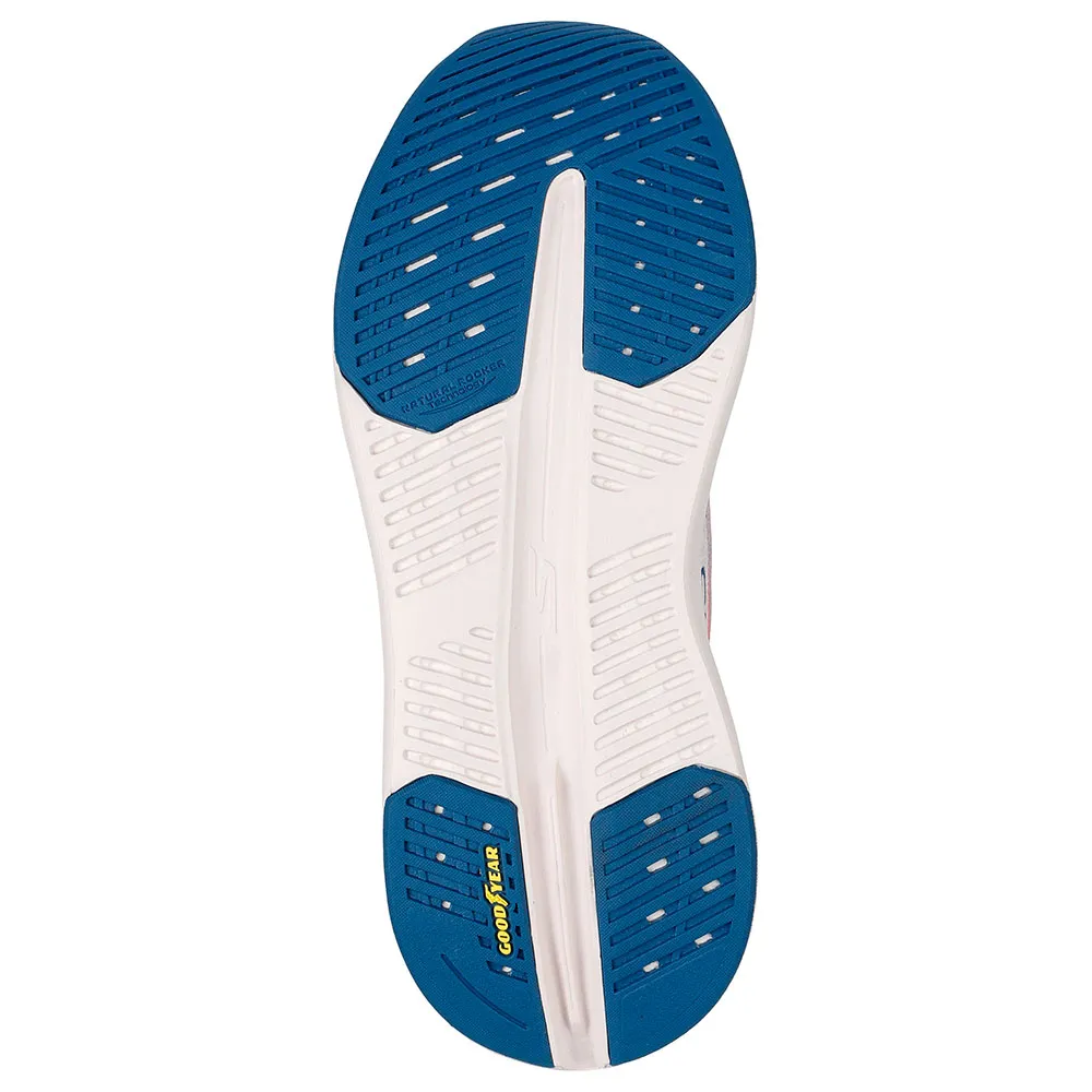 Беговые кроссовки Skechers Max Cushioning Glide Step, розовый — фото 2