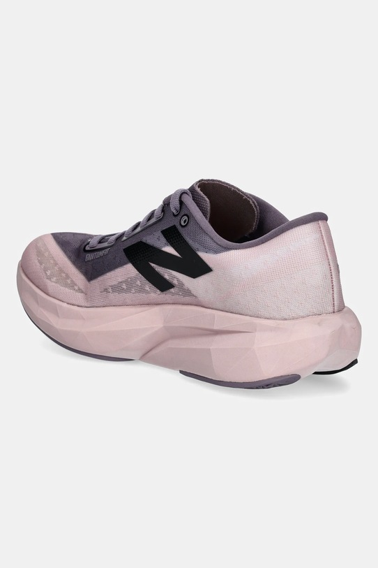 Беговые кроссовки FuelCell Rebel v2 New Balance, фиолетовый — фото 3