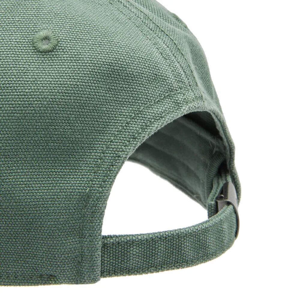 

Carhartt WIP Кепка Field Cap, зеленый