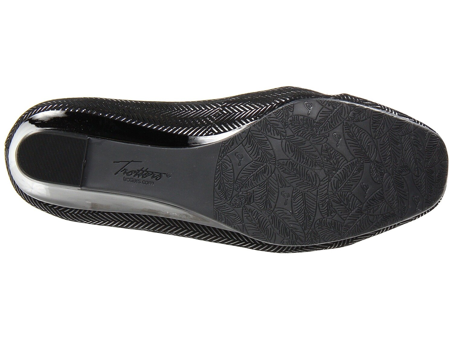 

Туфли на каблуке Trotters Lauren