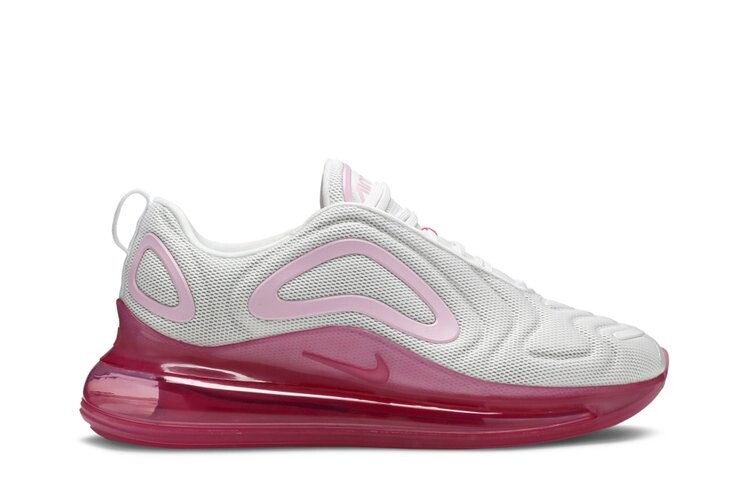 

Кроссовки Nike Wmns Air Max 720 'Pink Rise', розовый