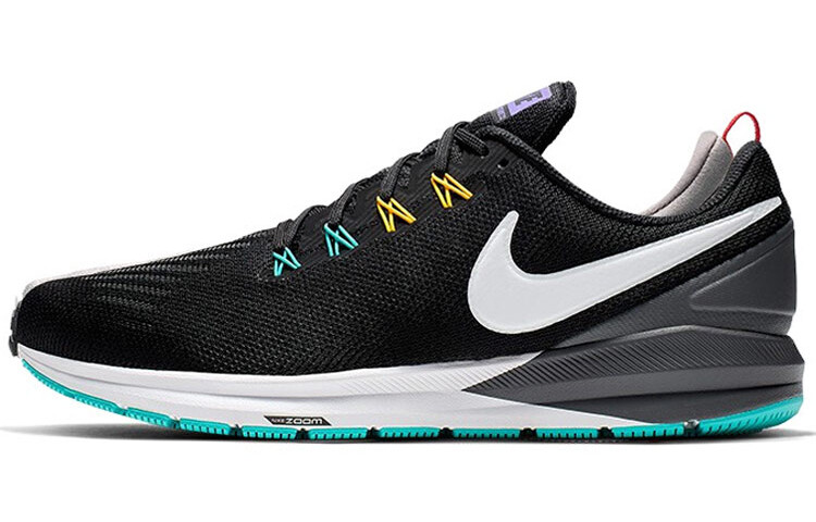 

Мужские беговые кроссовки Nike Zoom Structure 22