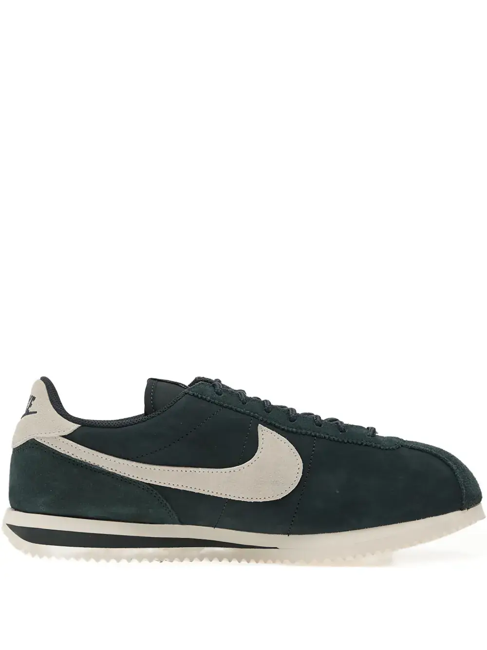 

Кроссовки Cortez Premium Nike, зеленый