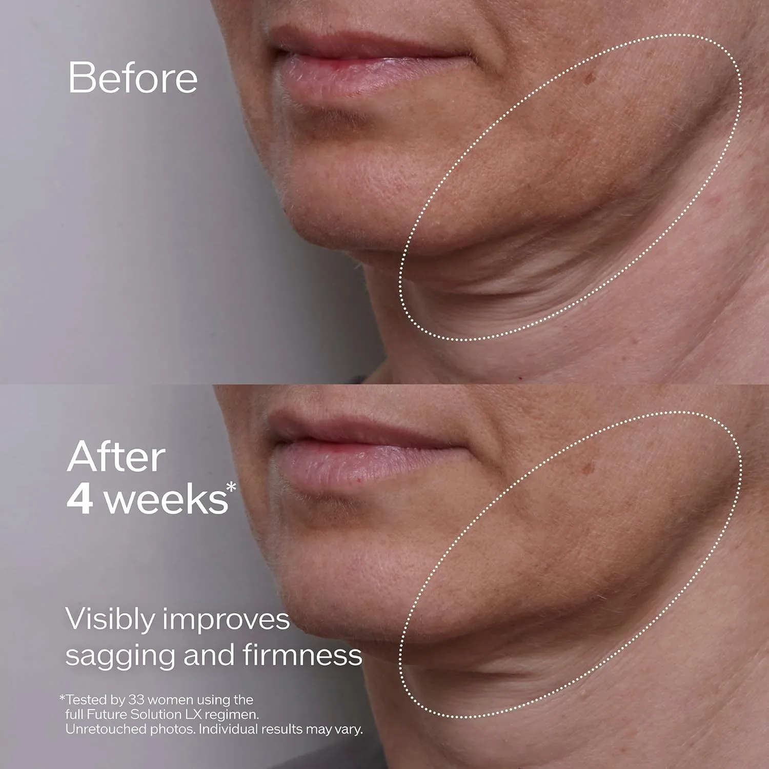 Сыворотка Shiseido Future Solution LX Intensive Firming Brilliance Serum - увлажняет, разглаживает и подтягивает кожу - некомедогенна - подходит для всех типов кожи. 50 мл, Green — фото 3