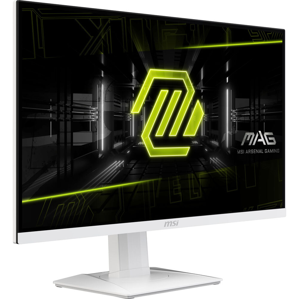 

MSI MAG 274QRFW 27-дюймовый игровой монитор 1440p HDR 180 Гц