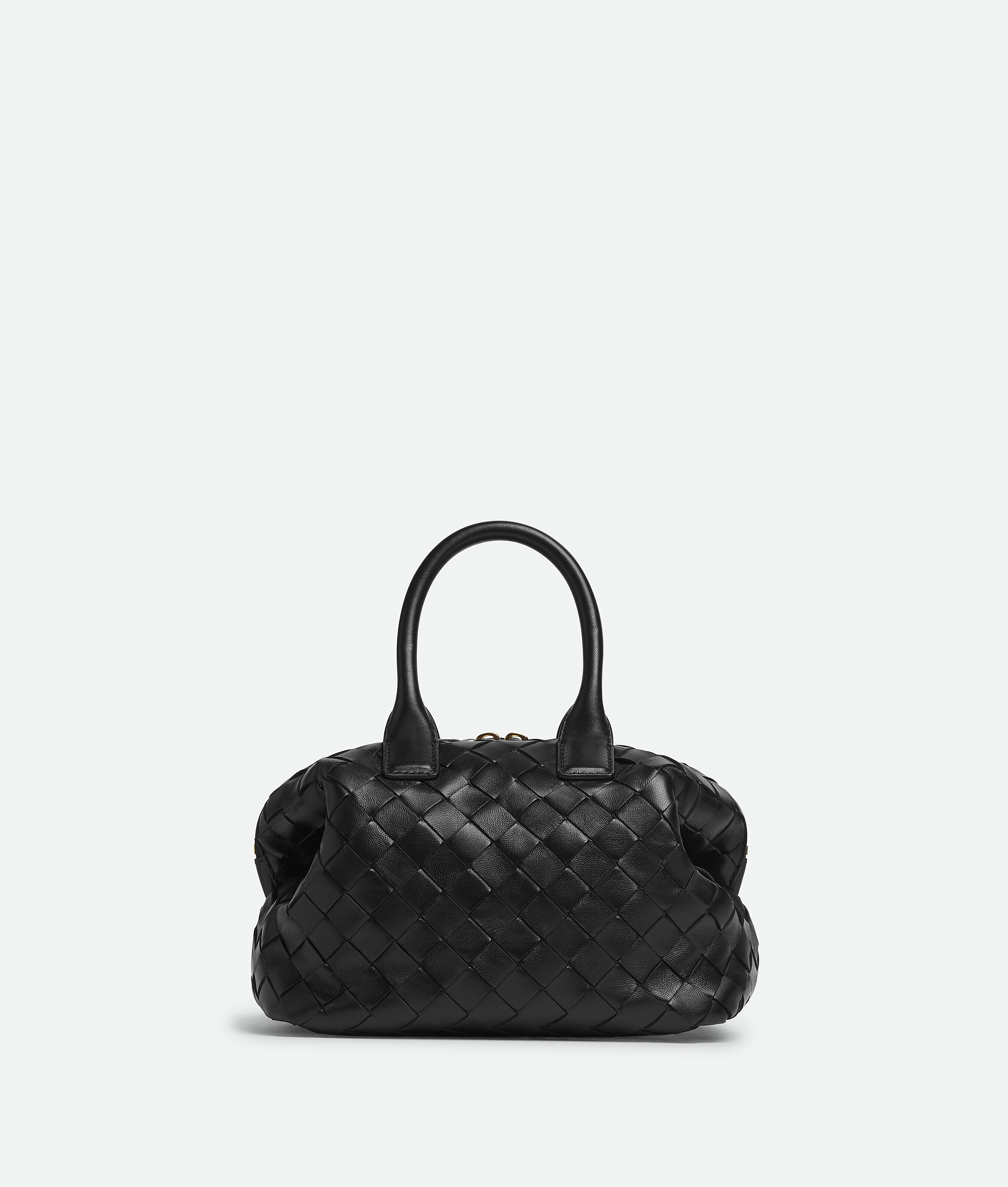 

Сумка-мини Bottega Veneta, черный