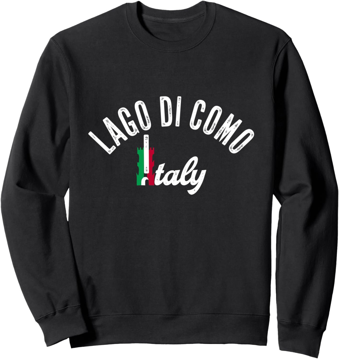 

Сувенир для отдыха в Италии - толстовка Retro Lake Como, черная Lago Di Como Retro Souvenir Apparel, Черный, Сувенир для отдыха в Италии - толстовка Retro Lake Como, черная Lago Di Como Retro Souvenir Apparel