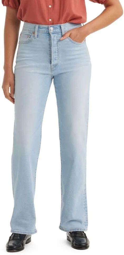 Джинсы Levi's All Alone (Stretch)