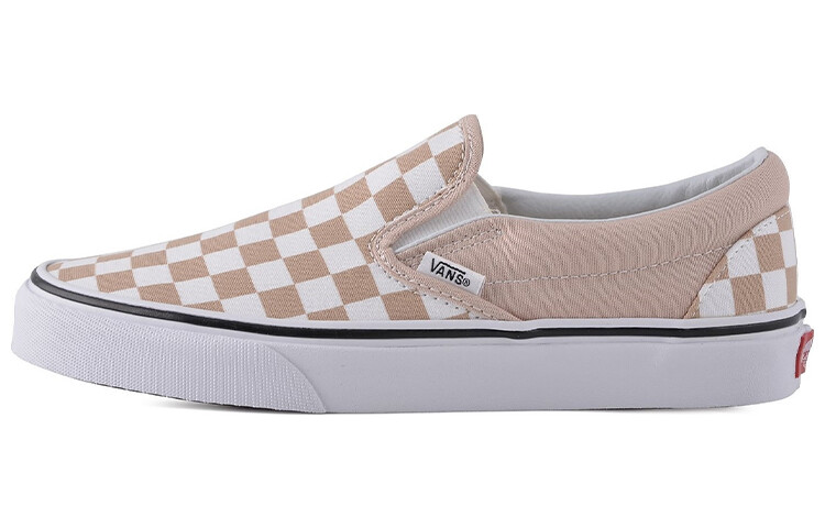 

Кроссовки Vans Classic Slip-On Frappe True White Women's