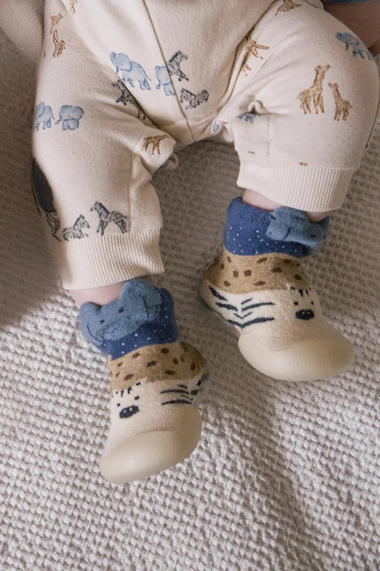 

Детские носки Mayoral Newborn, синий
