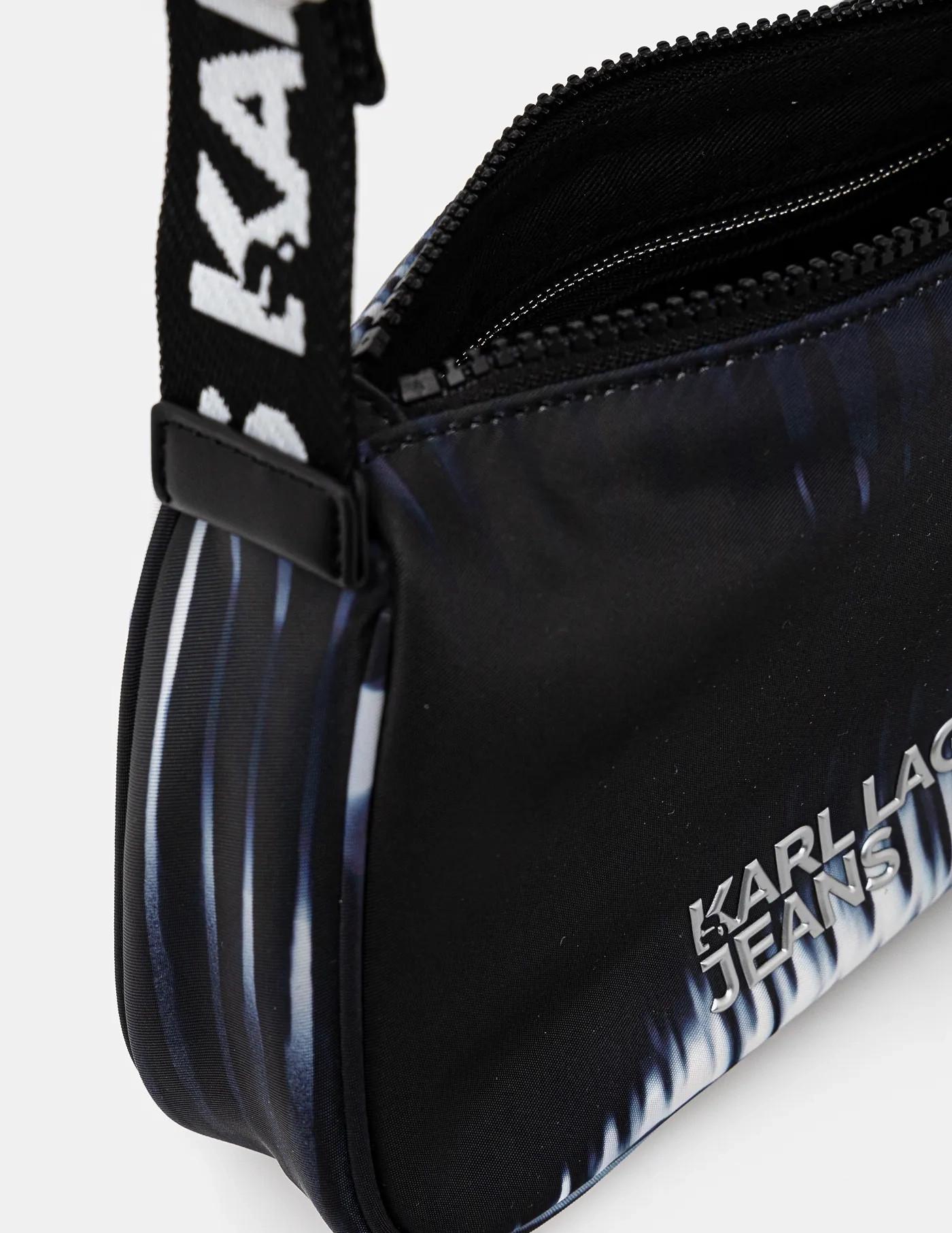 

Сумочка Karl Lagerfeld Jeans, черный