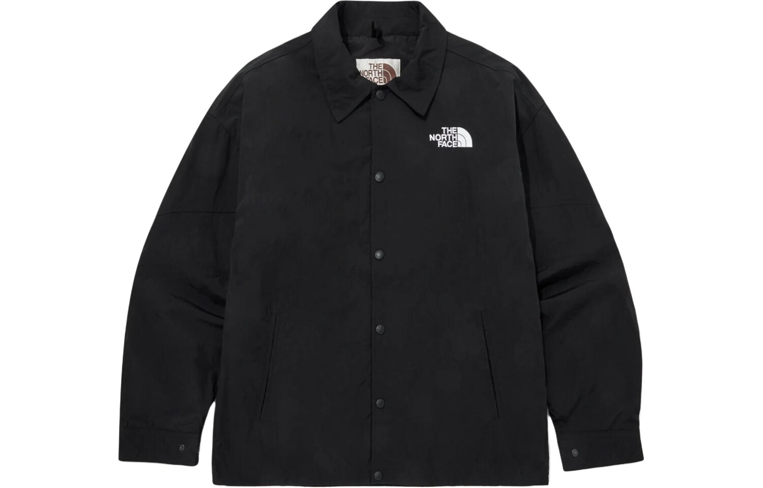 

Куртка унисекс THE NORTH FACE, Черный