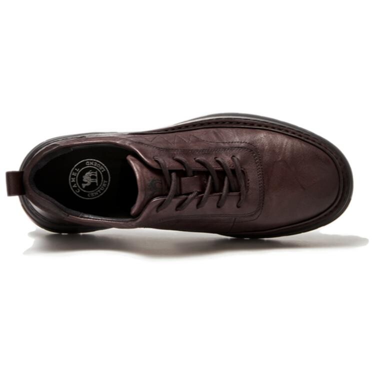 Мужские туфли CAMEL Men's Casual Shoes Men Low-Top — фото 3