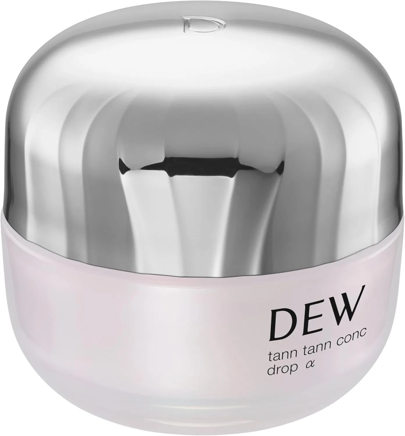 Крем для лица Dew — Tantan Conque Drop α, 55 мл