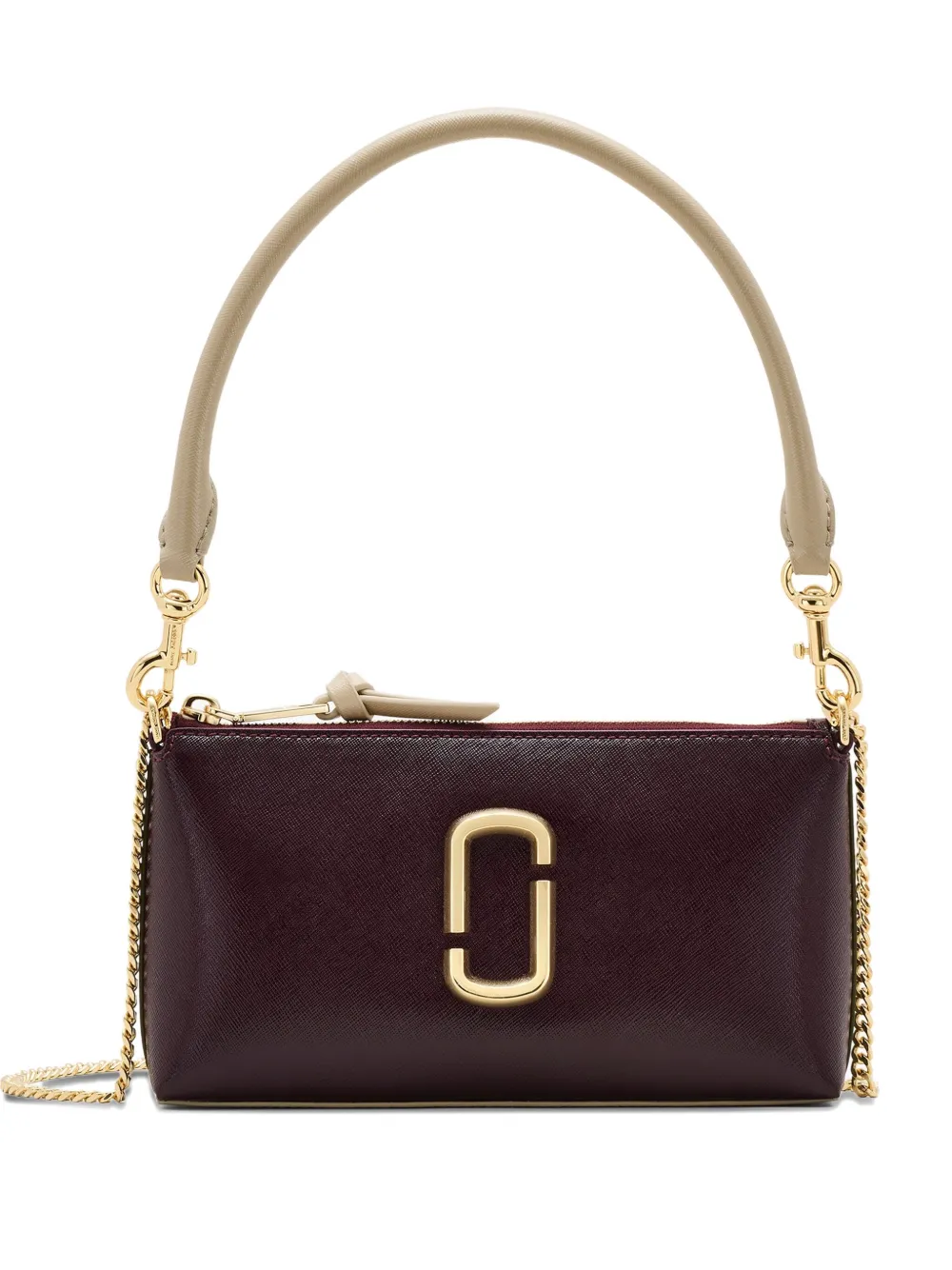 

Сумка на плечо The Snapshot MARC JACOBS, красный