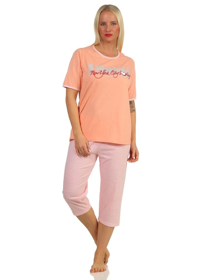 

Ночное белье NORMANN, цвет apricot
