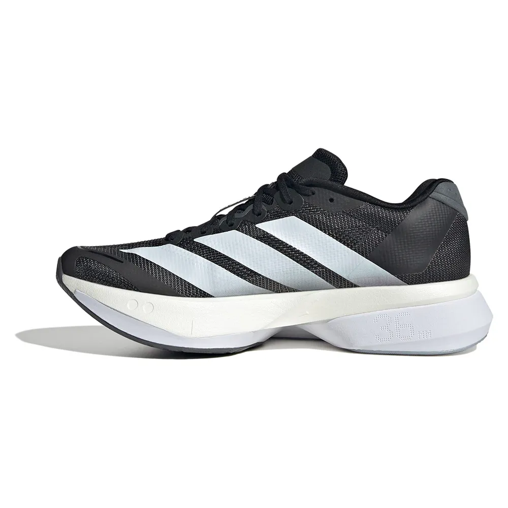 Беговые кроссовки adidas Adizero Boston 13, черный — фото 3
